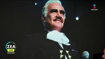 Así reaccionaron las redes sociales a la muerte de Vicente Fernández