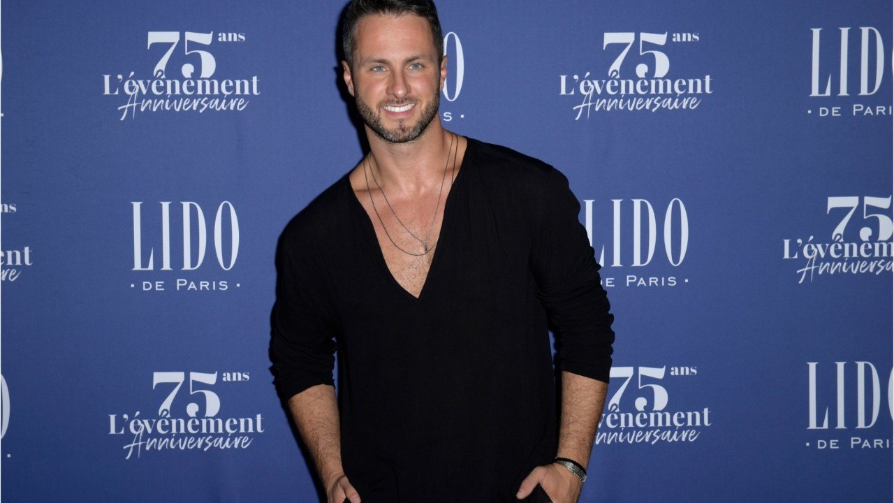 Voici - PHOTO Danse avec les stars : Christian Millette fier de sa partenaire, il lui adresse un touchant message de félicitations