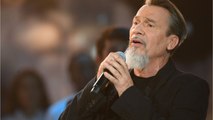 VOICI : Florent Pagny (The Voice All Stars) : ses tendres confidences sur sa fille Aël