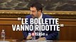 Bollette, Salvini: 