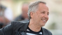 VOICI : Fabrice Luchini : pourquoi a-t-il décidé de changer de prénom ? Il s'explique