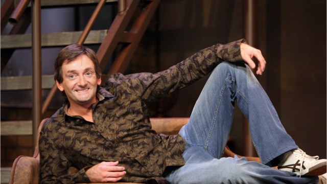 Voici - Si j'avais eu le choix, je pense que j'aurais été hétéro : Pierre Palmade cash sur son homosexualité