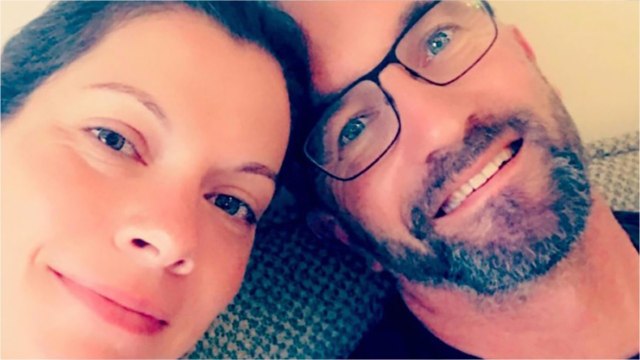 VOICI L'amour est dans le pré : Claire, l'épouse de Jo Le Feuve, fait de bouleversantes confidences sur son combat contre le cancer du sein