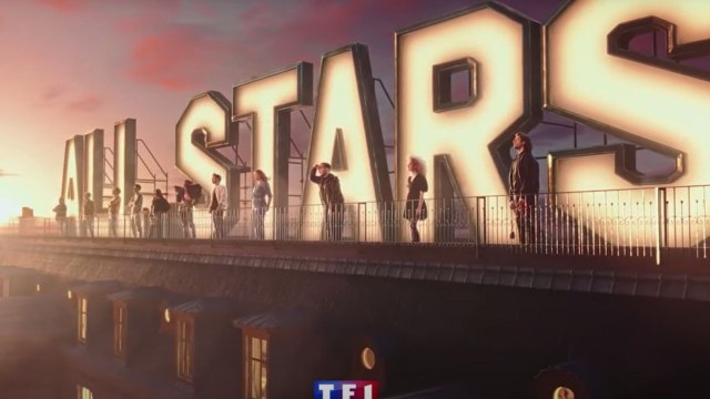 VOICI - PHOTO The Voice All-Stars : Flo Malley bouleversé par sa victoire, il rend hommage à sa maman décédée