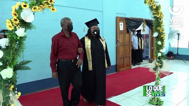 Managua cuenta con más de 70 nuevos educadores