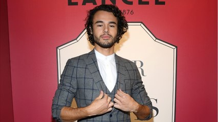 VOICI : Anthony Colette fait une rare déclaration d'amour à sa compagne dans 50mn Inside