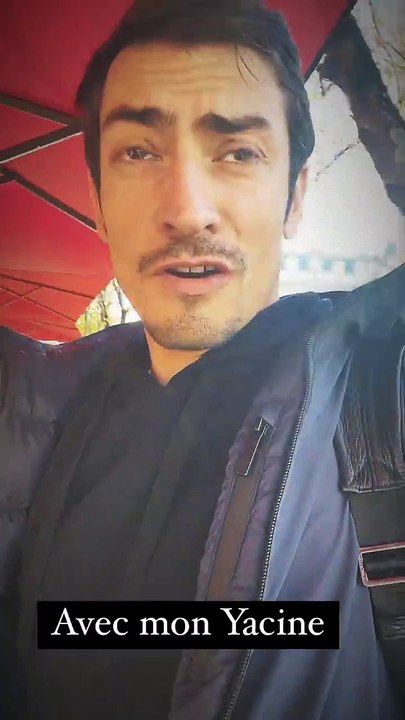 Claude Dartois, aventurier phare de "Koh-Lanta", s'explique sur le scandale de tricherie face à Yassin, ex-aventurier du jeu de survie.