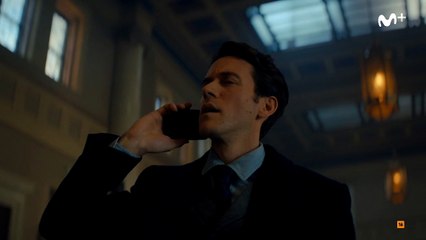 Dan Brown: El símbolo perdido - Tráiler español Movistar+