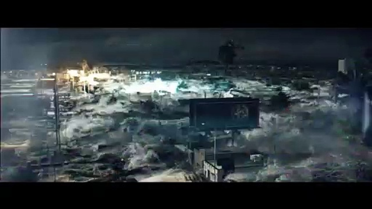 Moonfall - Trailer 2 (deutsch german; FSK 12)