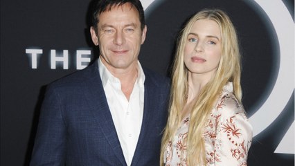 VOICI - Jason Isaacs (Harry Potter) se transforme à nouveau en Lucius Malefoy mais c'est pour la bonne cause