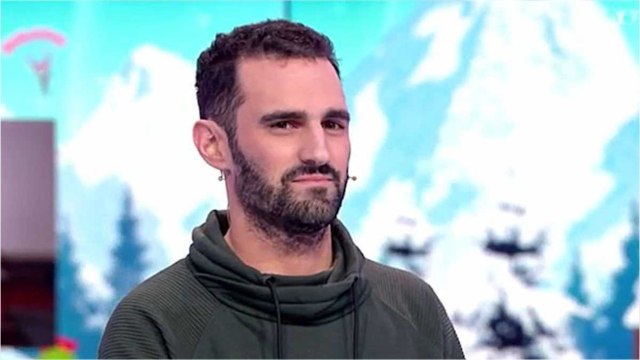 VOICI - Bruno (Les 12 Coups de midi) : ce qu'il fera après son élimination de l'émission (1)