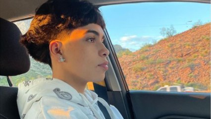 VOICI : Mort de Gabriel Salazar à 19 ans : la star de TikTok est décédée à la suite d'une course poursuite avec la police