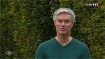 VOICI-Eric (Les 12 coups de midi ) : interviewé dans le 13 heures de TF1, il avoue avoir « eu un petit peu de chance 