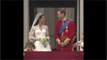 VOICI - Prince William : ce coup de pression que la mère de Kate Middleton lui a mis pour le mariage