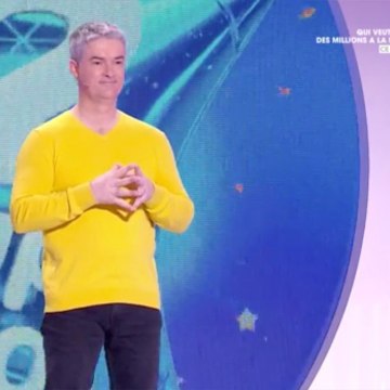 VOICIsocial Les 12 Coups De Midi : Pourquoi Jean-Luc Reichmann a Eu Une Grosse Frayeur À Cause De Christian Quesada (1)