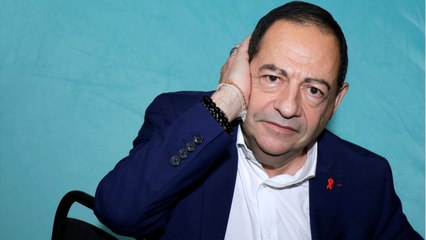 VOICI : Jean-Luc Romero en deuil depuis la mort de son mari : son hommage pour leur anniversaire de mariage