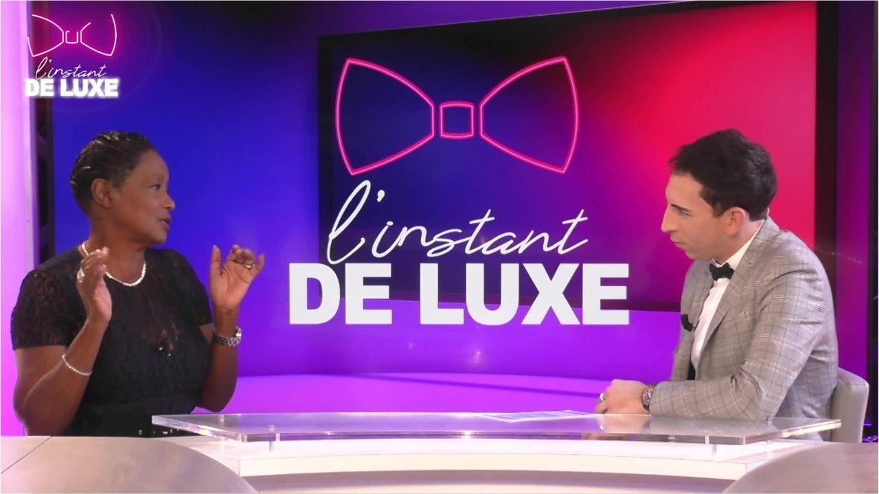 VOICI - VIDEO "Je ne sais pas si elle existe encore" : Babette de Rozières très dure envers sa fille Valérie, qu'elle a rayée de sa vie