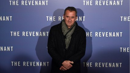 VOICI - Christophe Dechavanne : sa poignante déclaration d’amour à sa compagne Elena