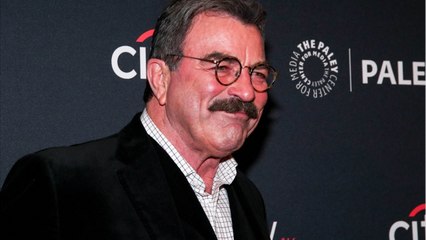 VOICi Tom Selleck : pourquoi l'acteur a-t-il abandonné son rôle de Magnum ?