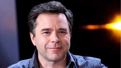 VOICI : Une affaire française, une série indécente ? Guillaume de Tonquédec répond aux critiques des téléspectateurs