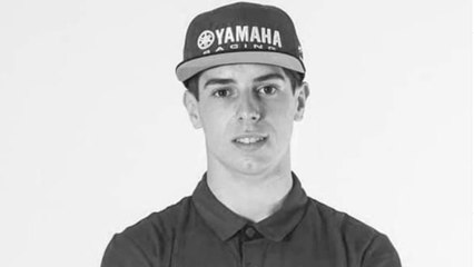VOICI : Dean Berta Viñales : le pilote de 15 ans est mort après un accident survenu lors du Mondial Supersport 300