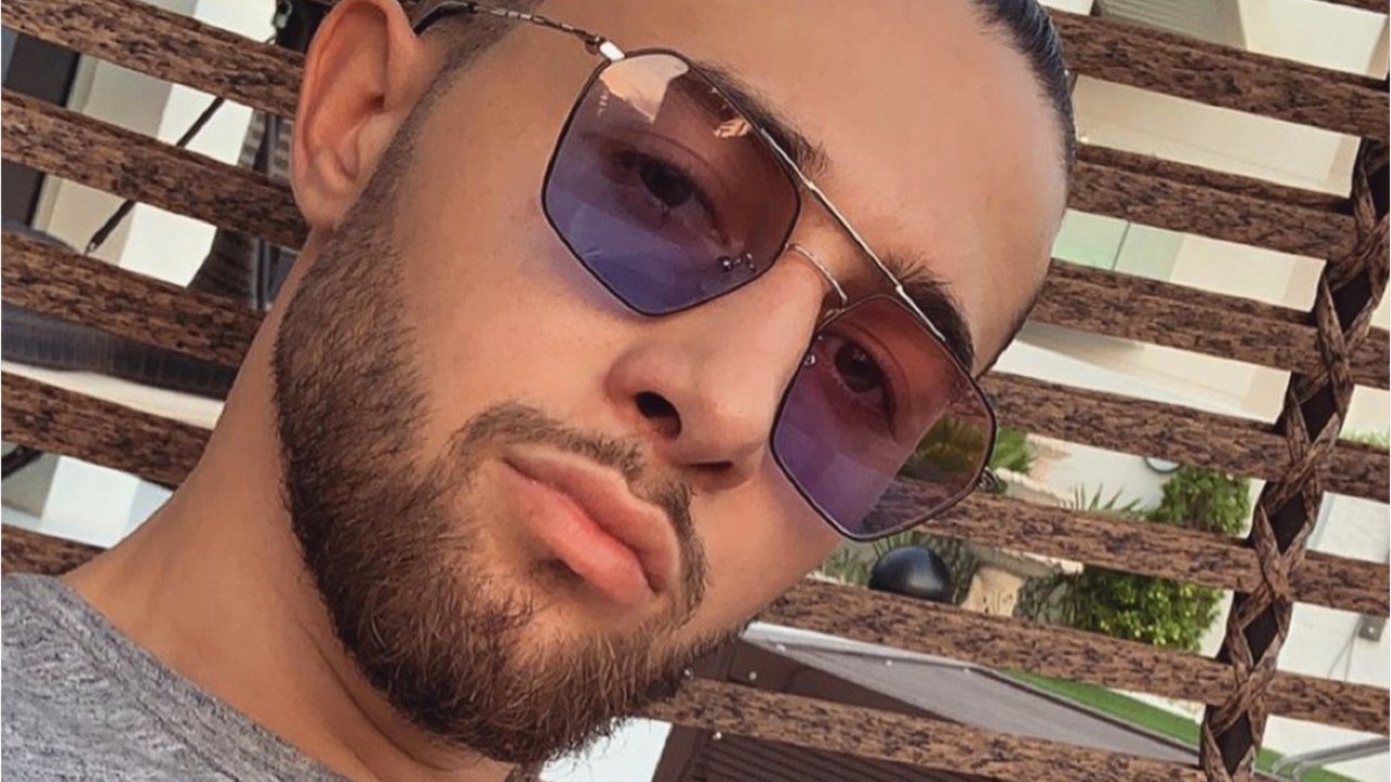 VOICI Tarek Benattia et Camélia en deuil : le cadet de Nabilla pleure son “frère” Oblah