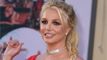VOICI : Britney Spears : son père accusé de l'avoir mise sur écoute