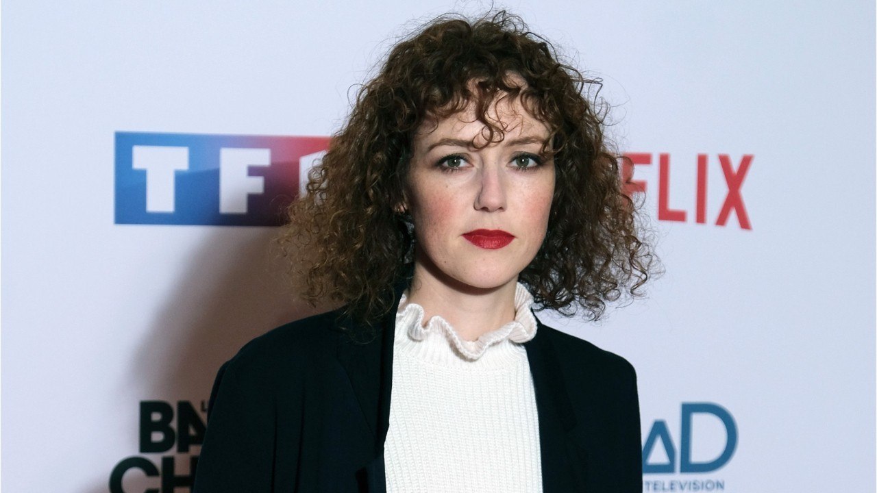 VOICI : Blandine Bellavoir victime d’une dépression post-partum : « L’instinct maternel est un mythe "