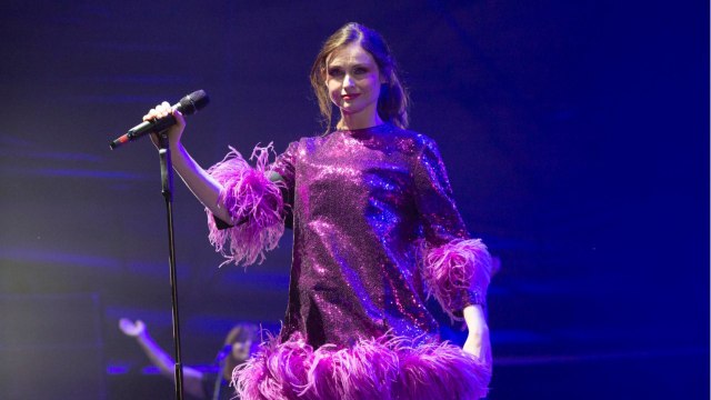 VOICI : Sophie Ellis-Bextor violée à l'âge de 17 ans : ses confidences choc