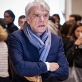 VOICI social : Bernard Tapie malade : cette mystérieuse publication de son fils Stéphane qui inquiète les fans (1)
