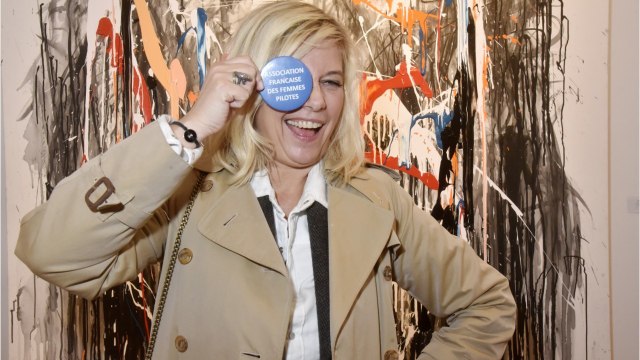 Voici - Flavie Flament pose avec son fils Antoine : les internautes ébahis par leur beauté