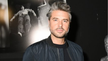 VOICI : Anthony Dupray papa d'un petit garçon de 1 an : ce détail qui émeut les internautes