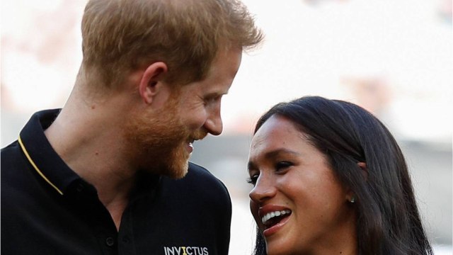 VOICI : Meghan Markle et Harry perdent leurs titres royaux : pourquoi leur interview avec Oprah Winfrey risque d’être perturbée ?
