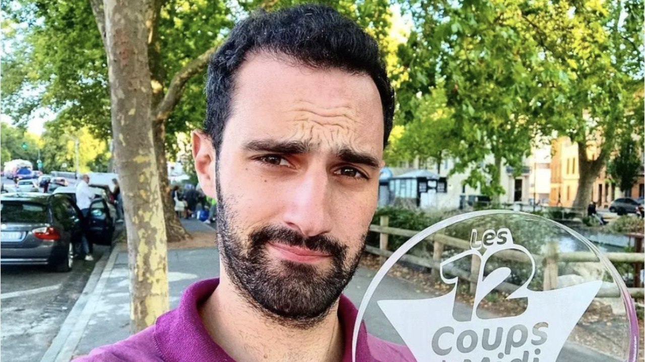 VOICI : Trop de "mise en scène" aux 12 coups de midi : Bruno, toujours pas millionnaire, fait un gros reproche à  la production