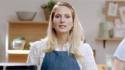 VOICI - Familles nombreuses, la vie en XXL : Camille Santoro cash sur l’explosion de son business depuis l’émission