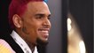 VOICI-Chris Brown échappe à un procès pour des viols qu'il aurait commis lors d'une fête chez lui