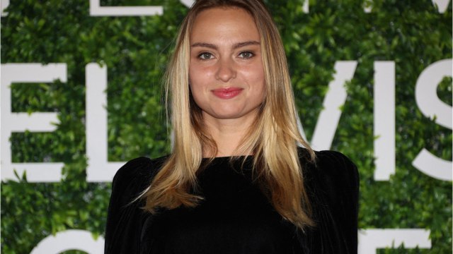 VOICI - Danse avec les stars : cette adorable raison pour laquelle Aurélie Pons participe à l'émission