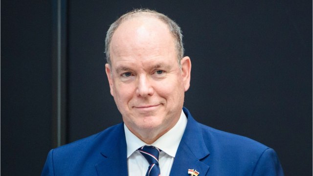 VOICI : Albert de Monaco : son beau clin d’oeil à Charlène de Monaco pour mettre fin aux rumeurs de séparation