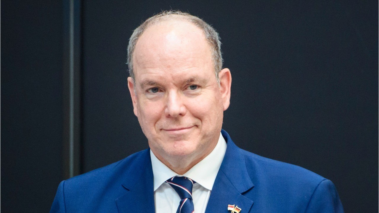 VOICI : Albert de Monaco : son beau clin d’oeil à Charlène de Monaco pour mettre fin aux rumeurs de séparation