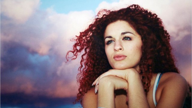 VOICI - Larusso quittée par son ex pour Ophélie Winter : en veut-elle toujours à la chanteuse ?