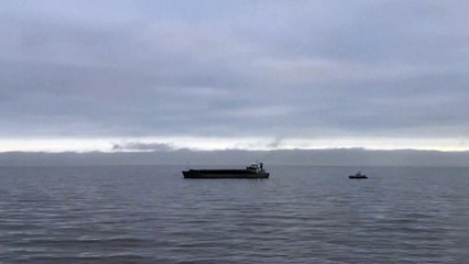 Holtan találták a hajóbalesetben eltűnt tengerészek egyikét