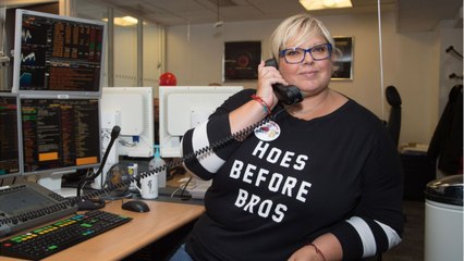 VOICI : Laurence Boccolini (Mongeville, France 3) : ce drame dont elle a été sauvée par les pompiers