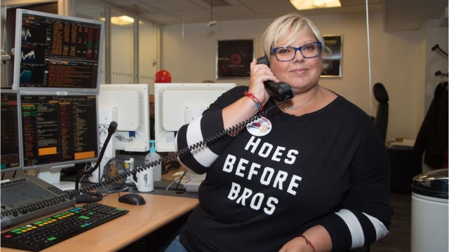 VOICI : Laurence Boccolini (Mongeville, France 3) : ce drame dont elle a été sauvée par les pompiers