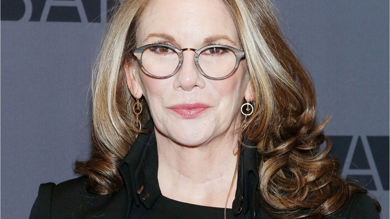 VOICI : Melissa Gilbert (Laura Ingalls) a subi une lourde opération