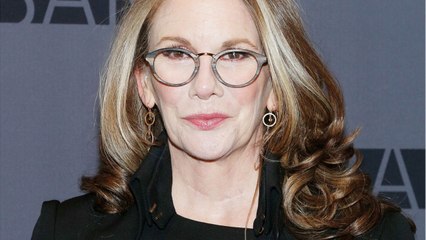 VOICI : Melissa Gilbert (Laura Ingalls) a subi une lourde opération