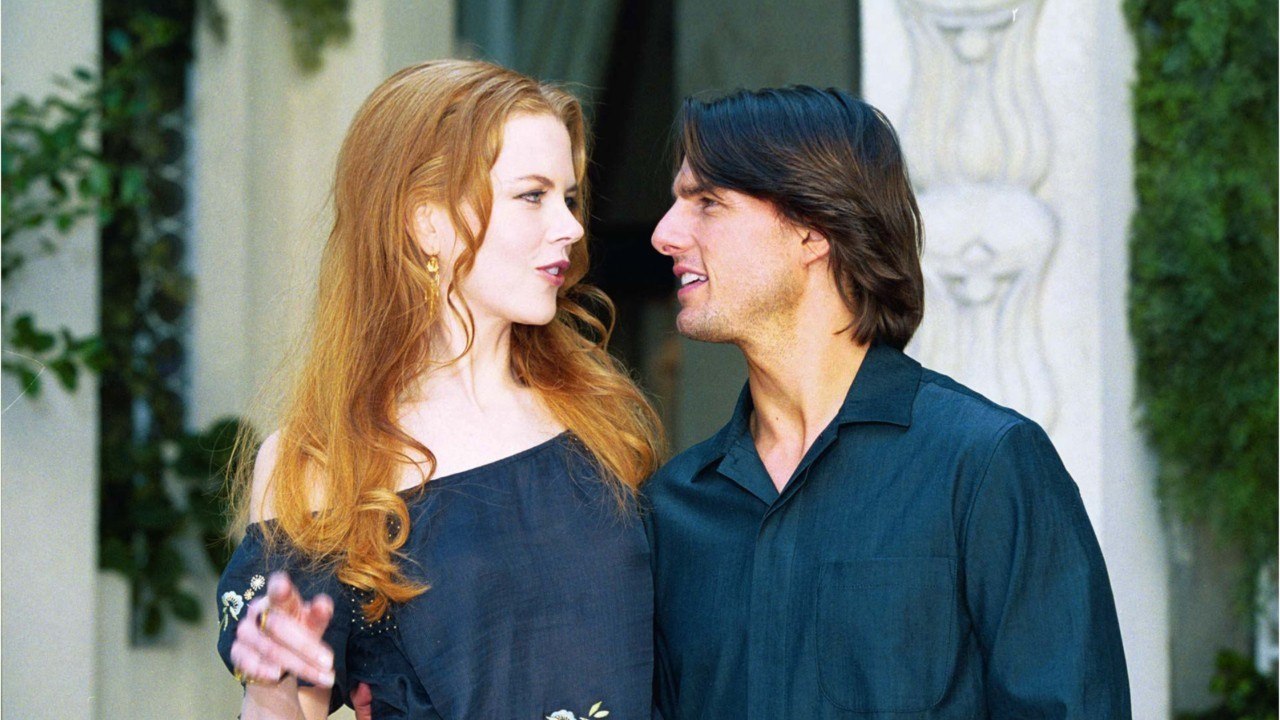VOICI : Nicole Kidman : la comédienne fait une déclaration étonnante sur Tom Cruise