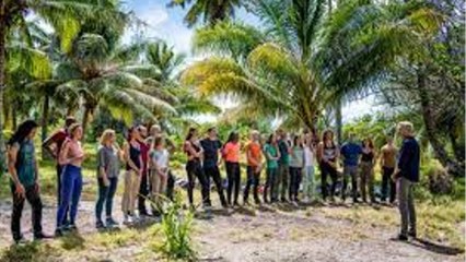 VOICI - Koh-Lanta, La Légende : Maxime éliminé, Ahmad le tacle en ressortant un ancien tweet