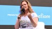 VOICI : Amy Schumer victime d'une forme sévère d'endométriose : l'actrice se fait retirer appendice et utérus