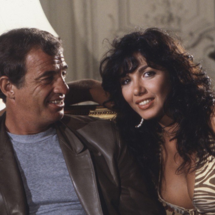 VOICI social : Mort de Jean-Paul Belmondo : pourquoi Carlos Sotto Mayor, sa dernière compagne, a refusé de venir à ses obsèques (1)