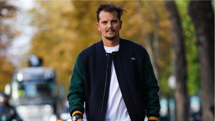 VOICI - Juan Arbelaez : ce projet qu’il prépare avec un célèbre acteur